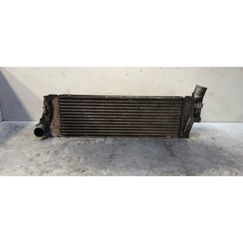 Recambio de intercooler para renault scenic ii authentique referencia OEM IAM  19DCI 2003