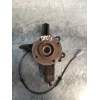 Recambio de mangueta delantera derecha para citroën berlingo station wagon xtr plus referencia OEM IAM  16HDI 08