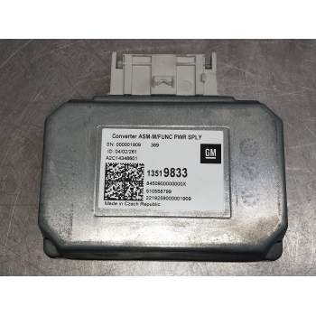 MODULO ELECTRONICO 13519833 8450900000000X 510558799