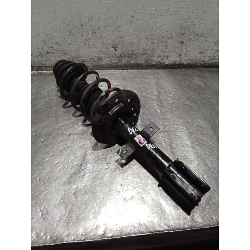Recambio de amortiguador delantero derecho para dacia sandero iii 1.0 tce 90 eco-g referencia OEM IAM 543022129R  