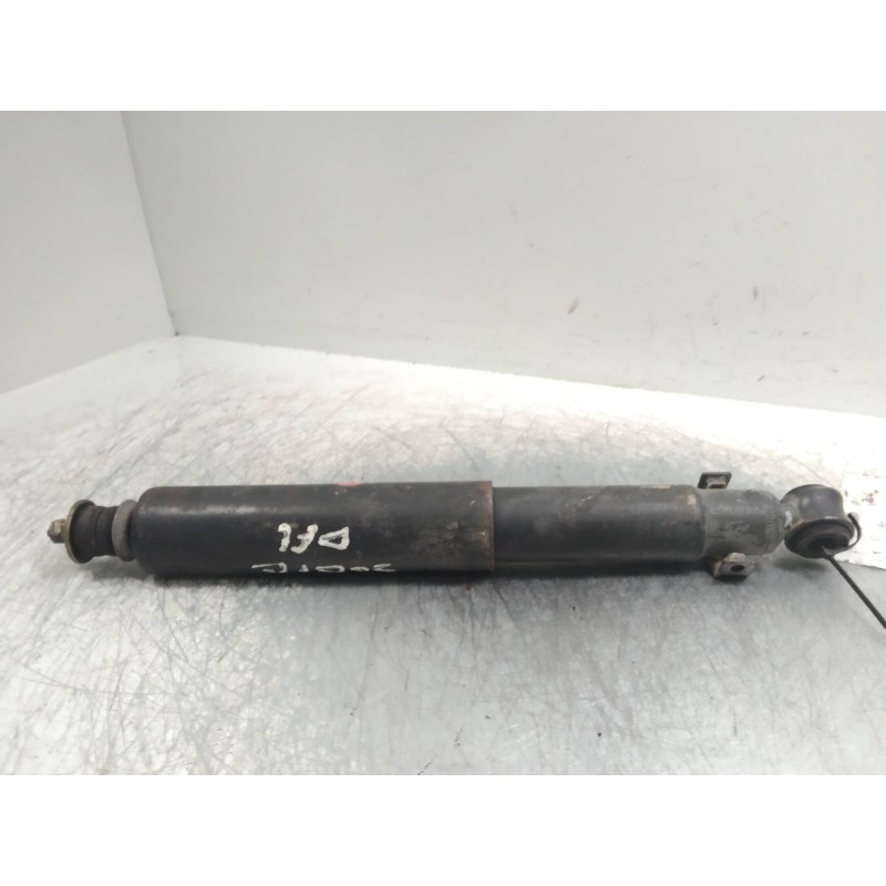 Recambio de amortiguador delantero para mitsubishi canter 01/99  ki 35 cabina individual (comfort) referencia OEM IAM   