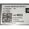 Recambio de modulo electronico para opel astra k lim. 5türig 1.2 referencia OEM IAM 13519833 8450900000000X 510558799