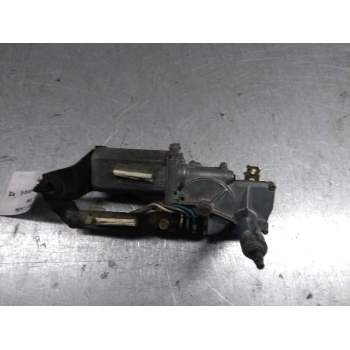 MOTOR LIMPIA TRASERO 