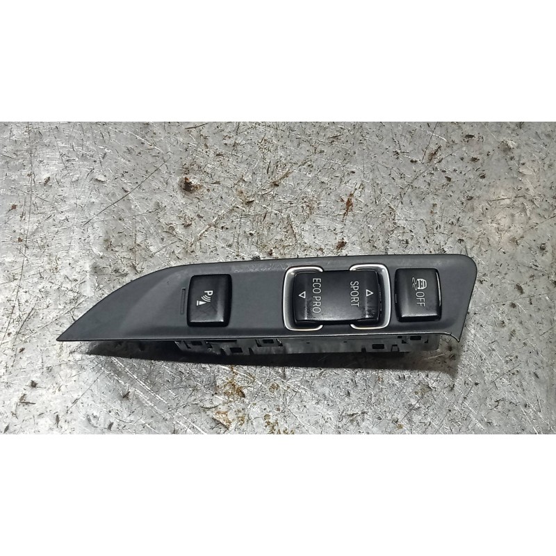 Recambio de mando multifuncion para bmw serie 3 gran turismo (f34) 320d referencia OEM IAM 925291203 90120823 