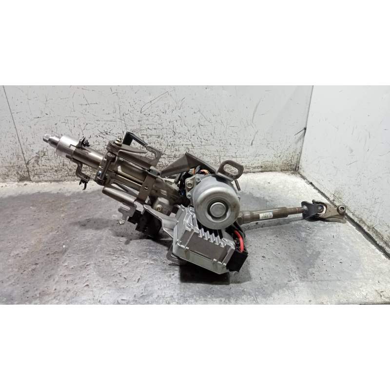 Recambio de columna direccion para renault megane iii berlina 5 p dynamique referencia OEM IAM PW22BD0196Q 488107802R 2012