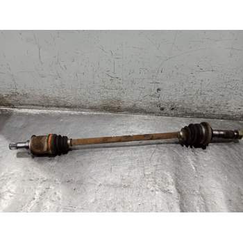TRANSMISION TRASERA IZQUIERDA 16VTEC 1999