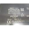 Recambio de modulo electronico para toyota c-hr hybrid style plus referencia OEM IAM 89990F4190 MB2336005332 