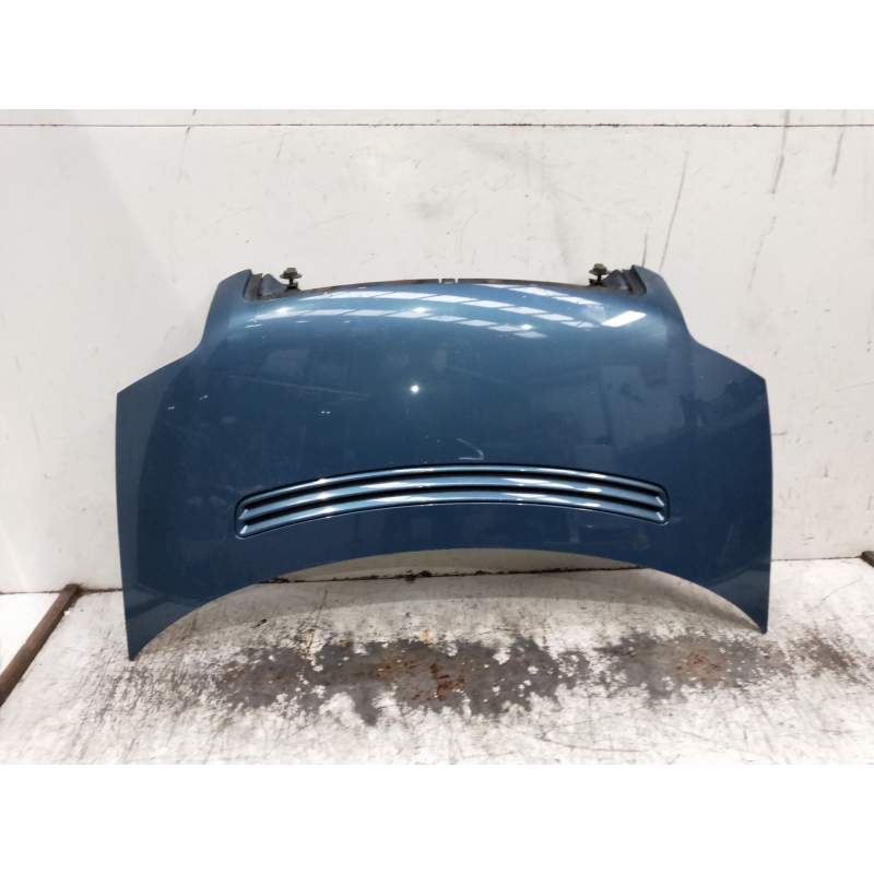 Recambio de capot para audi a2 (8z) referencia OEM IAM   