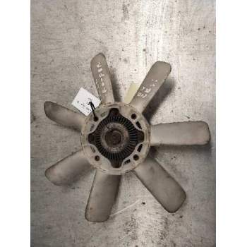 VENTILADOR VISCOSO MOTOR 