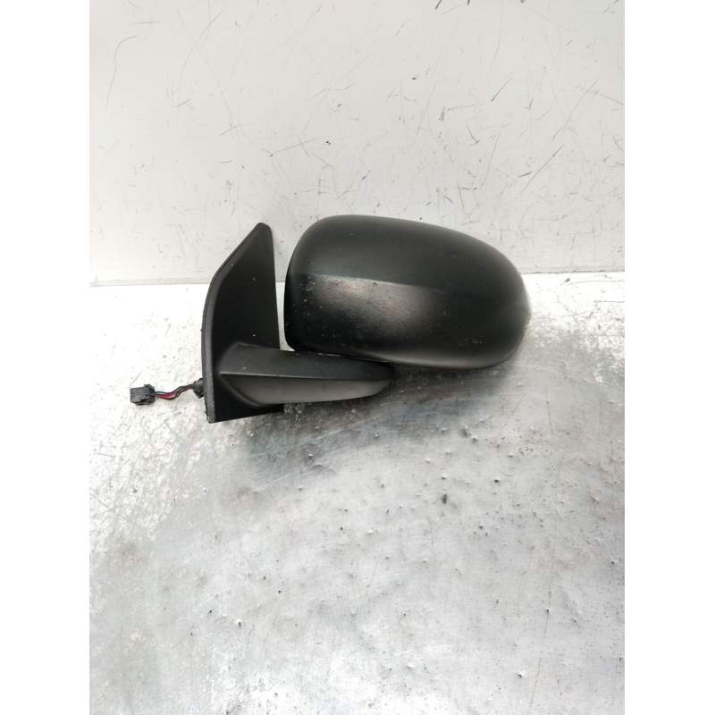 Recambio de retrovisor izquierdo para jeep compass (mk49) 2.0 crd 4x4 referencia OEM IAM  ELÉCTRICO 