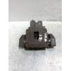 Recambio de pinza freno trasera izquierda para jeep gr.cherokee (wj/wg) 2.7 crd cat referencia OEM IAM   