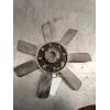 Recambio de ventilador viscoso motor para isuzu trooper ubs 55 referencia OEM IAM   