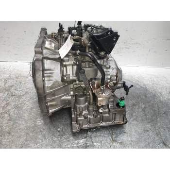 CAJA CAMBIOS 4904A0255 