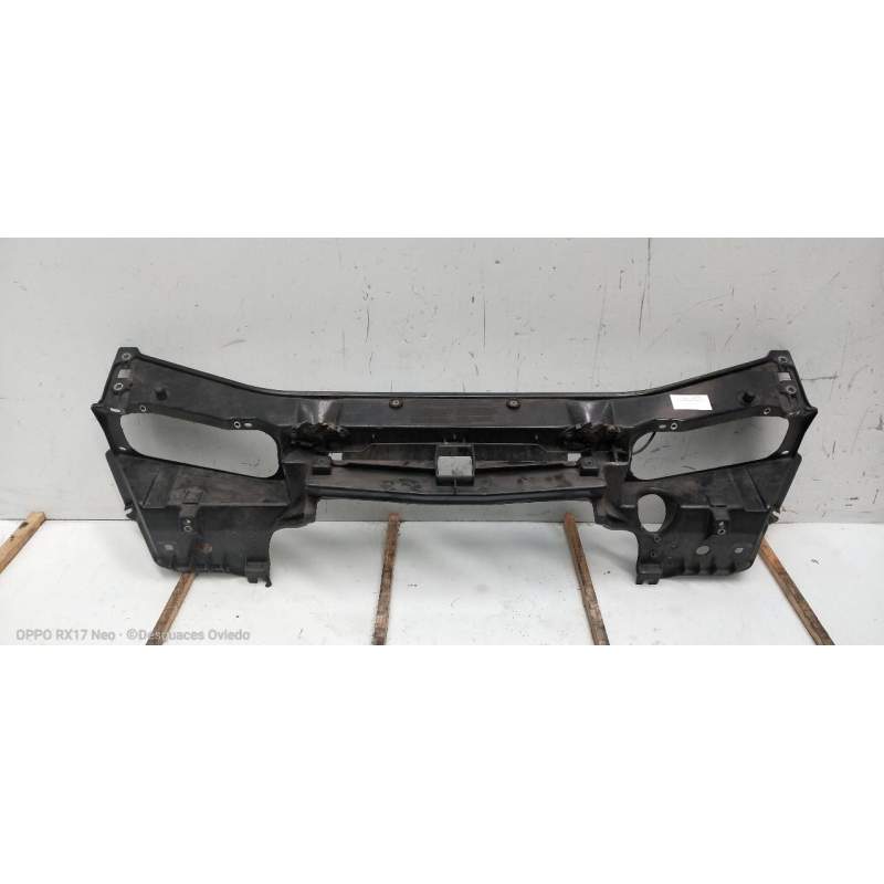 Recambio de panel frontal para citroën xantia berlina 2.0 hdi 90/110 image referencia OEM IAM  98´´ 