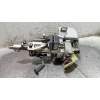 Recambio de columna direccion para renault megane iii berlina 5 p dynamique referencia OEM IAM PW22BD0196Q 488107802R 2012