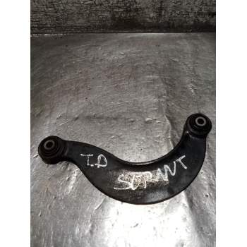 BRAZO SUSPENSION SUPERIOR TRASERO DERECHO 18TDCI 2002