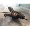 Recambio de mangueta delantera izquierda para citroën berlingo station wagon xtr plus referencia OEM IAM  16HDI 08