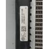 Recambio de radiador agua para volkswagen arteon (3h7) referencia OEM IAM 5Q0121251GB  
