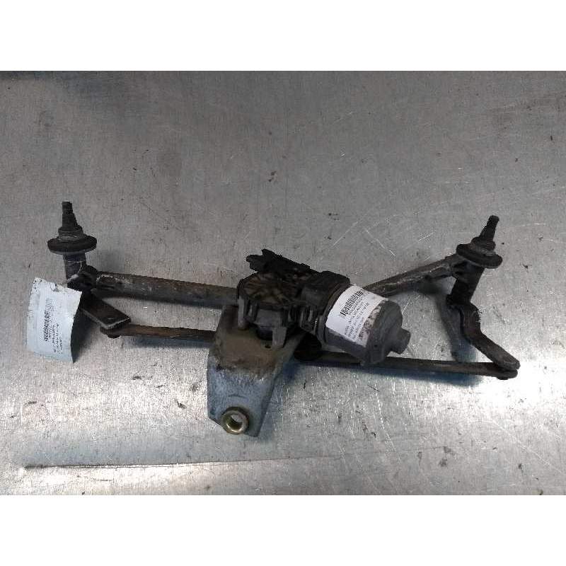 Recambio de motor limpia delantero para peugeot 206 cc 1.6 16v cat referencia OEM IAM 0390241523  2003