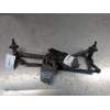 Recambio de motor limpia delantero para peugeot 206 cc 1.6 16v cat referencia OEM IAM 0390241523  2003