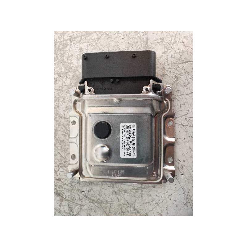 Recambio de modulo electronico para mercedes-benz clase glc (w253) glc 220 d 4matic referencia OEM IAM A0009004810 A0009019603 