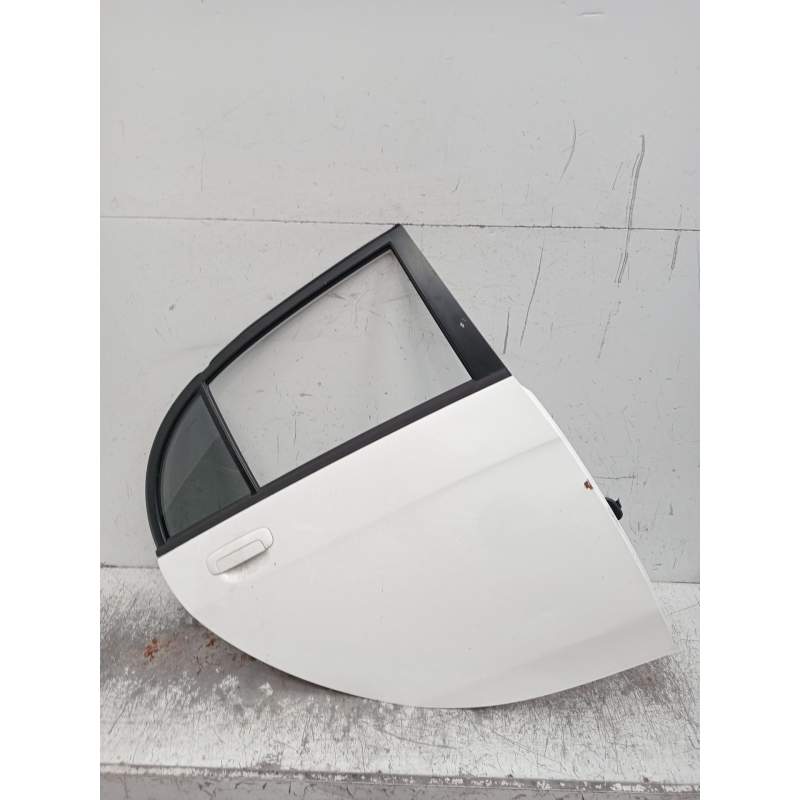 Recambio de puerta trasera derecha para citroën c-zero referencia OEM IAM  5P 