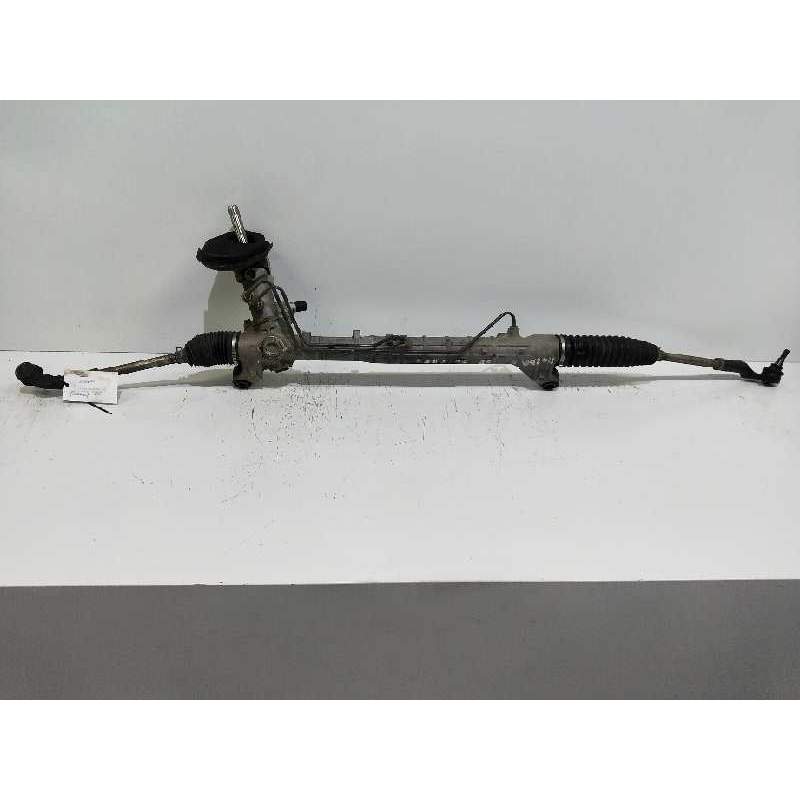 Recambio de cremallera direccion para mazda 5 berl. (cr) 2.0 turbodiesel cat referencia OEM IAM  20CRDI 2005