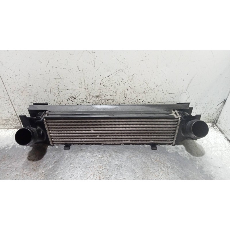 Recambio de intercooler para bmw serie 3 gran turismo (f34) 320d referencia OEM IAM 17517600530 M151693D 