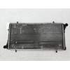 Recambio de radiador agua para mg mg tf 1.6 cat referencia OEM IAM PCC001080  
