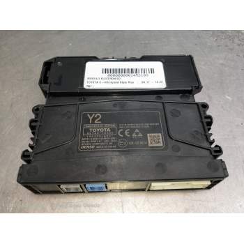 MODULO ELECTRONICO 8674010030 1043486841 