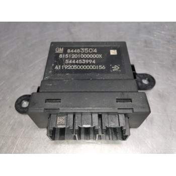 MODULO ELECTRONICO 84483504 815120100000000X 544453994