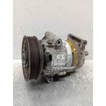 COMPRESOR AIRE ACONDICIONADO 8200316164 01140017 