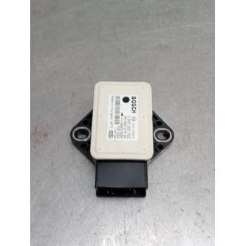 MODULO ELECTRONICO 0265005765 9664661580 7061889 2008