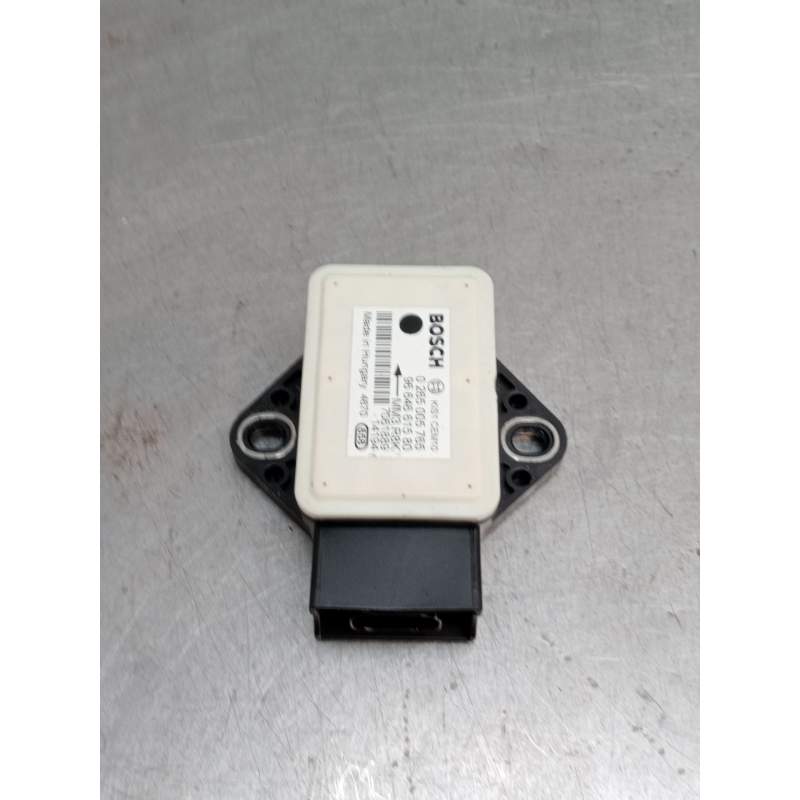 Recambio de modulo electronico para citroën c5 berlina millenium referencia OEM IAM 0265005765 9664661580 7061889 2008