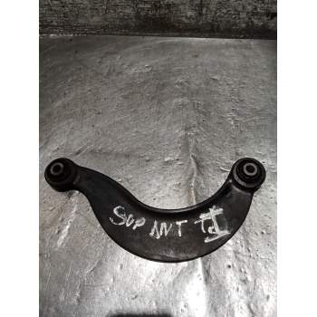 BRAZO SUSPENSION SUPERIOR TRASERO IZQUIERDO 18TDCI 2002