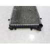 Recambio de radiador agua para mg mg tf 1.6 cat referencia OEM IAM PCC001080  
