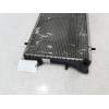 Recambio de radiador agua para mg mg tf 1.6 cat referencia OEM IAM PCC001080  