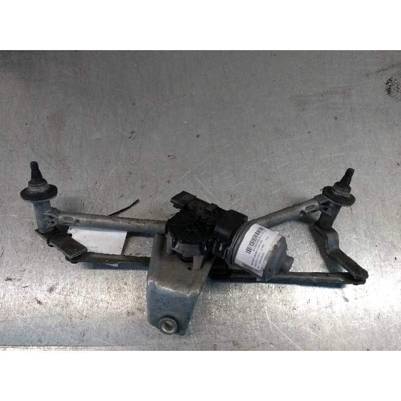 Recambio de motor limpia delantero para peugeot 206+ 1.4 hdi referencia OEM IAM 0390241523 3397020578 2009