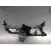 Recambio de motor limpia delantero para peugeot 206+ 1.4 hdi referencia OEM IAM 0390241523 3397020578 2009