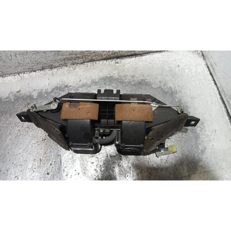 Recambio de motor calefaccion para tata safari 2.2 d referencia OEM IAM 6162000450 030208A01168 