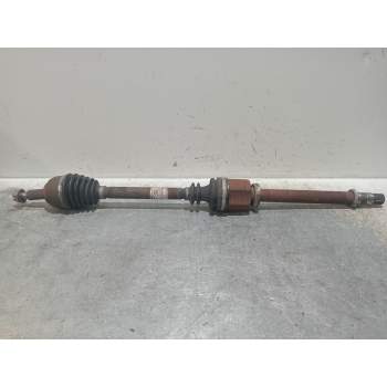 TRANSMISION DELANTERA DERECHA 8200436366 20G 2006