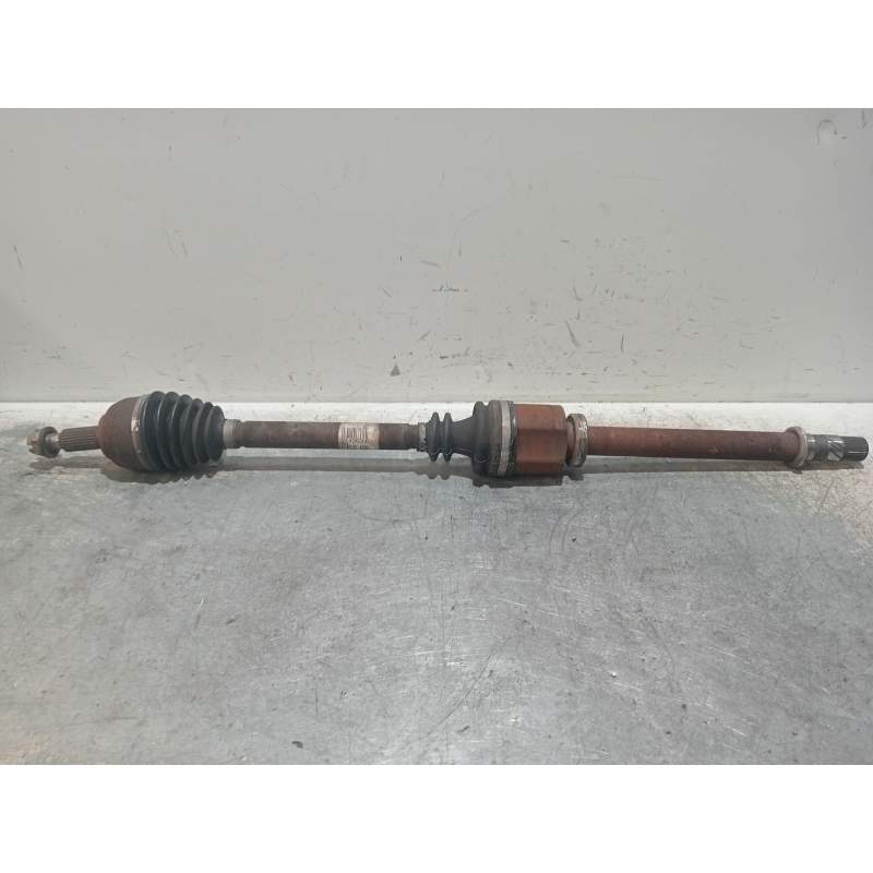 Recambio de transmision delantera derecha para renault megane ii coupe/cabrio authentique referencia OEM IAM 8200436366 20G 2006