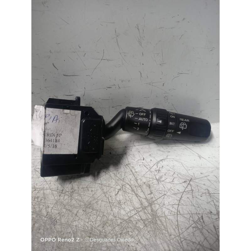 Recambio de mando limpia para mazda 5 berl. (cr) 2.0 turbodiesel cat referencia OEM IAM 17D682  2005