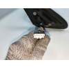 Recambio de retrovisor izquierdo para nissan primera berlina (p11) 2.0 turbodiesel cat referencia OEM IAM   ELECTRICO