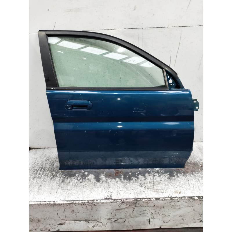 Recambio de puerta delantera derecha para honda hr-v (gh) vtec top 4wd (5-ptas.) referencia OEM IAM   5P