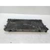 Recambio de radiador agua para mg mg tf 1.6 cat referencia OEM IAM PCC001080  
