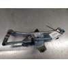Recambio de motor limpia delantero para peugeot 206+ 1.4 hdi referencia OEM IAM 0390241523 3397020578 2009