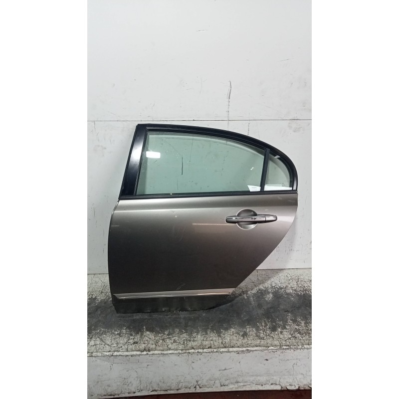 Recambio de puerta trasera izquierda para honda civic berlina 4 hybrid (fd3) básico referencia OEM IAM   4P