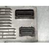 Recambio de centralita motor uce para opel astra j lim. enjoy referencia OEM IAM 12639891 12636386 AATS