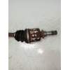Recambio de transmision delantera izquierda para mazda 3 berlina (bk) 1.6 vvt active referencia OEM IAM   